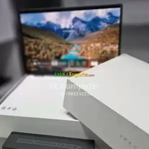 🥢Hp Spectre (Brand New Genuine) x360 2-in-1 laptop 14 (OLED, Ultra 7)Touchscreen with pen in Ethiopia